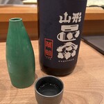 茜坂大沼 - 