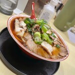 中華そば 麺屋7.5Hz 高井田店 - 