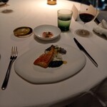 Restaurant Bellustar - 