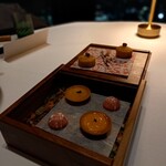 Restaurant Bellustar - 