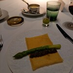 Restaurant Bellustar - 