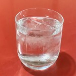 台湾薬膳料理 青葉 - 島唄水割