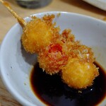 食事処 酒処 富士かつ - 