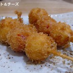 食事処 酒処 富士かつ - 