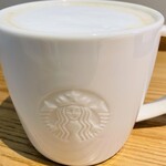 STARBUCKS COFFEE - 