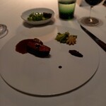 Restaurant Bellustar - 