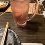 全席個室 隠れ家居酒屋 ひなた - 