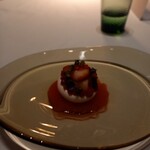 Restaurant Bellustar - 