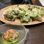 あんばい - 