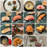 鮨 千陽 - 