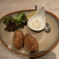 スミレオオサカ - 