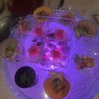 スミレオオサカ - 