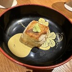 桜あん - 【2024.3.16(土)】【2024.3.16(土)】お任せ料理