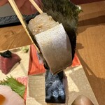 桜あん - 【2024.3.16(土)】お任せ料理