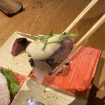 桜あん - 【2024.3.16(土)】【2024.3.16(土)】お任せ料理