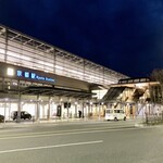 吉野家 - 京都駅