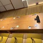 桜あん - 【2024.3.16(土)】個室