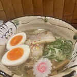 麺 玉響 刈谷店 - 