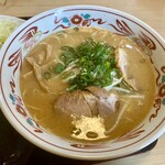 Ramen Senya - 味噌ラーメン