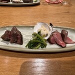 桜あん - 【2024.3.16(土)】【2024.3.16(土)】お任せ料理