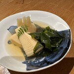 桜あん - 【2024.3.16(土)】お任せ料理