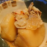 和食処　田舎家 - 肉じゃが