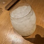 桜あん - 【2024.3.16(土)】レモンサワー