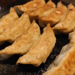 和食処　田舎家 - 宇都宮餃子