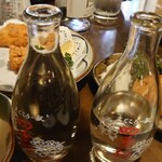 和食処　田舎家 - 四季桜