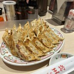 餃子の王将 - 