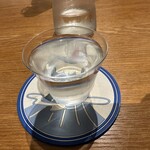 桜あん - 【2024.3.16(土)】冷酒