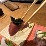 桜あん - 【2024.3.16(土)】お任せ料理