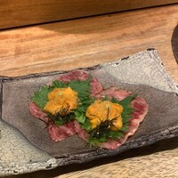 長者町 焼肉 輪心 - 