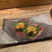 長者町 焼肉 輪心 - 