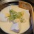 和食処　田舎家 - 料理写真:釜揚げ豆腐