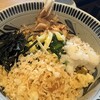 ソバキチ さんすて岡山店