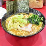 ラーメン 杉田家 - 