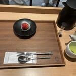 茶寮つぼ市製茶本舗 - 