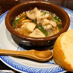 肉料理ふくなが - 