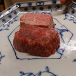 肉料理ふくなが - 