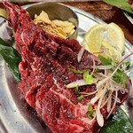 Rojiura Yakiniku Makkusu Za Horumon - 