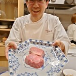 肉料理ふくなが - 