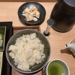 茶寮つぼ市製茶本舗 - 