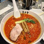 喜多方ラーメン高蔵半田店 - 