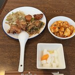 運城飯店 - 