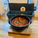 ピッツェリア グランデ - 