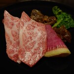 肉料理ふくなが - 