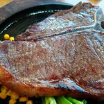 肉料理 但馬庵 はなれ - 料理写真: