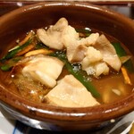 肉料理ふくなが - 