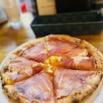 ピッツェリア グランデ - 